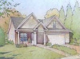 2507 Sassafras Cir, Vinton, VA 24179