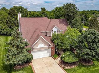 7188 Glenn Moor Dr, Liberty Township, OH 45011