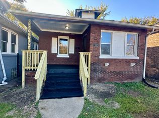 1433 W 15th Ave, Gary, IN 46407