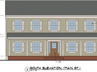 51 Main St, Holmdel, NJ 07733