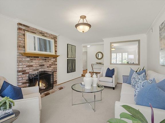 5th image of 1570 Monteval Ln