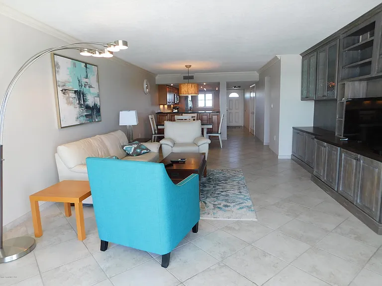 1555 N Highway A1A #504 — Photo 7