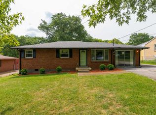 4123 Edwards Ave, Nashville, TN 37216