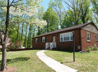 1793 Hungary Rd, Henrico, VA 23228