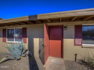 2801 N Columbus Blvd APT 4, Tucson, AZ 85712