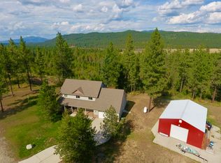 99 Simba Ct, Spirit Lake, ID 83869