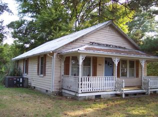 1503 Bryantown Rd, Rich Square, NC 27869