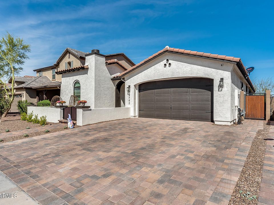 1st image of 9742 W LOS GATOS Drive