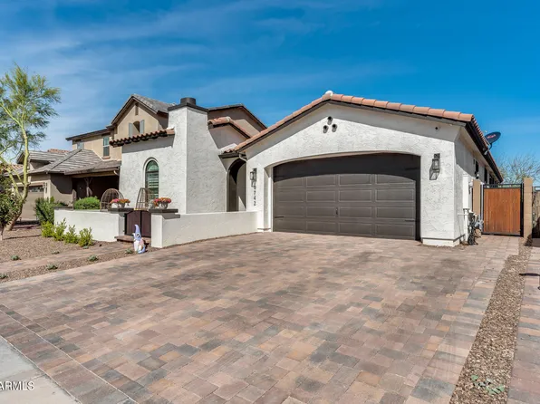 9742 W LOS GATOS Drive, Peoria, AZ 85383