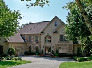 355 Mistwater Trce, Alpharetta, GA 30022