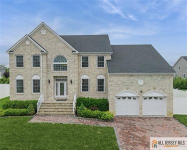 20 Washingtons Xing, Monroe Township, NJ, 08831