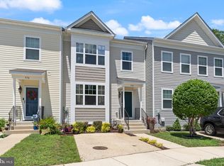 582 English Oak Ln, Prince Frederick, MD 20678
