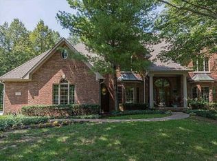 10 Grassy Creek Dr, Whiteland, IN 46184