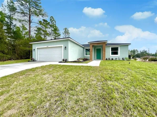 6431 SW 151st Loop, Ocala, FL 34473