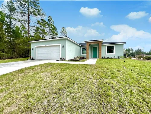 6431 SW 151st Loop Photo 1