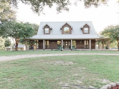 157 Van Spence Rd, Carriere, MS, 39426