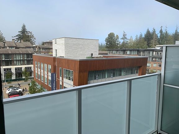 3rd image of 3233 Wesbrook Mall #1530006