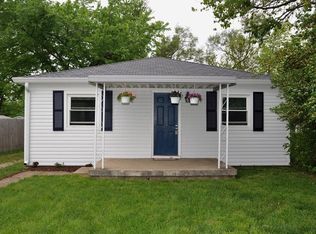 2404 Mars Hill St, Indianapolis, IN 46241