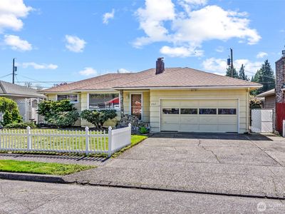 2565 Taylor Avenue, Longview, WA, 98632