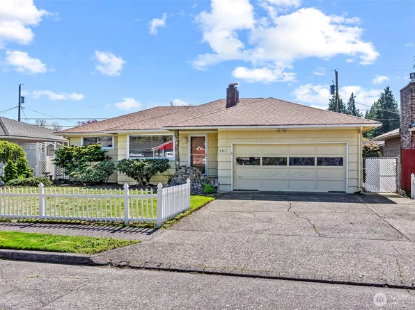 2565 Taylor Avenue, Longview, WA 98632