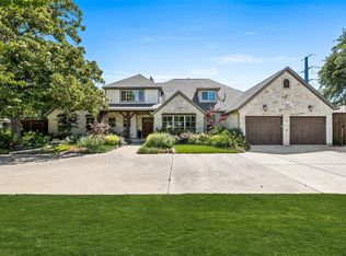 11023 Lawnhaven Rd, Dallas, TX 75230