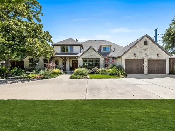 11023 Lawnhaven Rd, Dallas, TX 75230