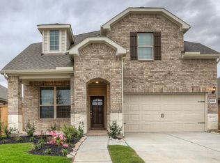20910 Cianna Crescent Trl, Tomball, TX 77377