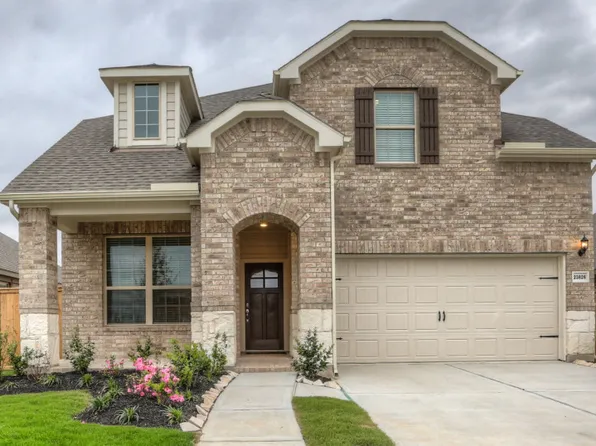 20910 Cianna Crescent Trl, Tomball, TX 77377