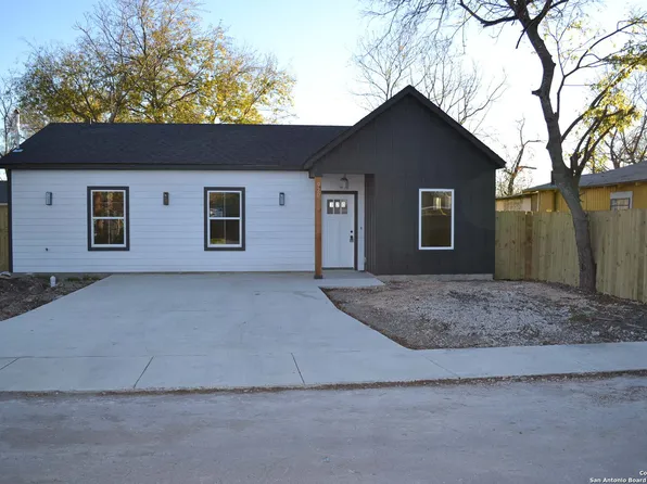 920 SAN PATRICIO ST, San Antonio, TX 78207