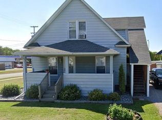 190 S 1st St #2, Freeland, MI 48623