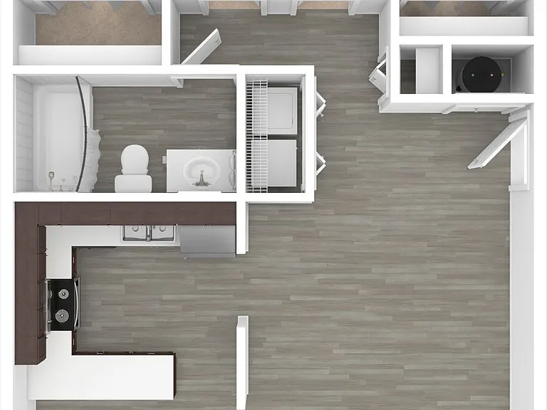 Preston Court Apartment Homes — Photo 31