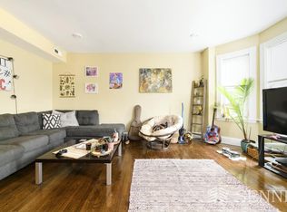 402 Centre St #21, Jamaica Plain, MA 02130