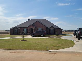 4930 Ranchero Dr, Edmond, OK 73025