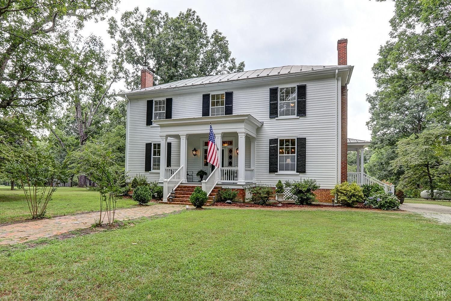 8259 Kings Hwy, Drakes Branch, VA 23937 Zillow