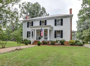 8259 Kings Hwy, Drakes Branch, VA 23937