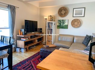 126 Charles St APT 5, Cambridge, MA 02141