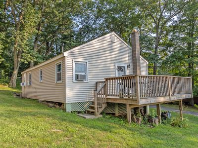 6 Knollwood Road, Portland, CT, 06480