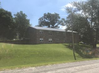 112 E 7th St, Mount Hope, WI 53816