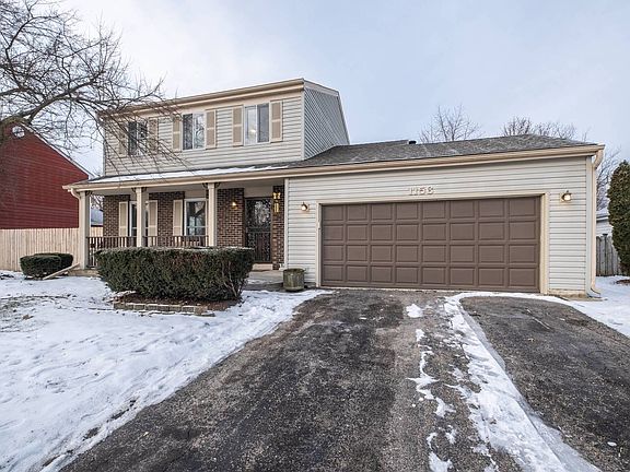 3rd image of 1156 S Appletree Ln
