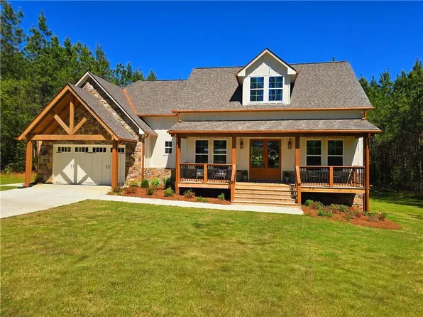 136 Rainey Rd, Temple, GA 30179