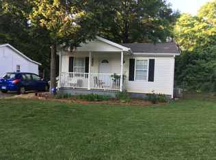 2550 Hemphill St, Charlotte, NC 28208