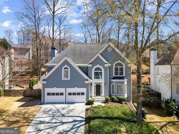 3752 Upland Dr, Marietta, GA 30066