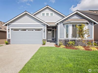 739 Maggee Street SE, Olympia, WA, 98513