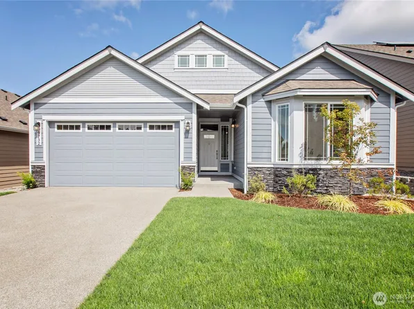 739 Maggee Street SE, Lacey, WA 98513