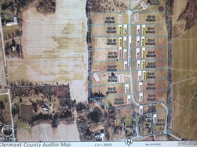 2nd image of 2201 McKinley Farms Ln