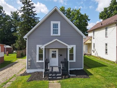522 W High St, Uhrichsville, OH, 44683