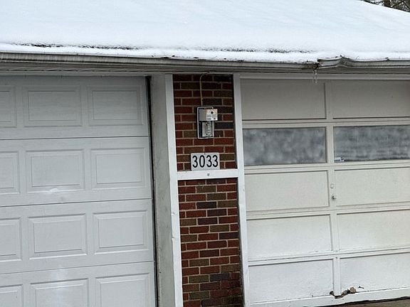 Exterior Address Verification