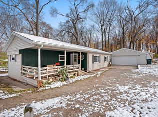 N3210 Bungert Ln, Hortonville, WI 54944