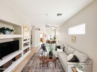 7342 E Placita Del Animo, Tucson, AZ 85715