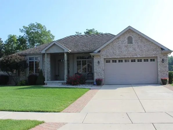5378 72nd Ave, Schererville, IN 46375